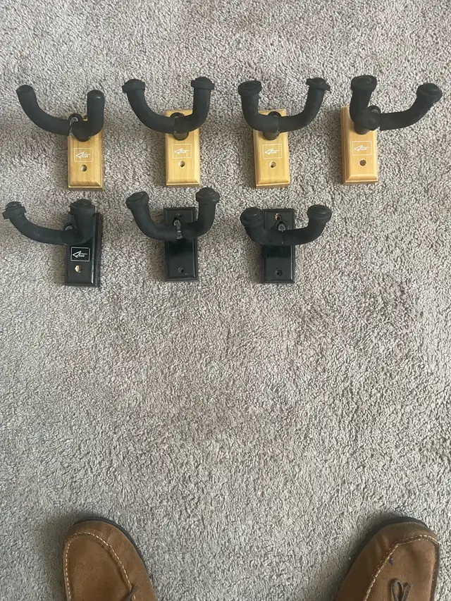 guitar stands - Photo 2