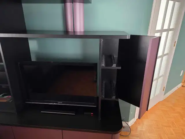 Meuble audio vidéo - Photo 3