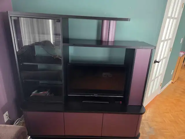 Meuble audio vidéo - Photo 4