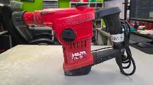 HILTI Magnesium TE-50 Hammer Drill