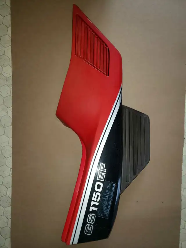 suzuki 1150 GSEF 1984-86