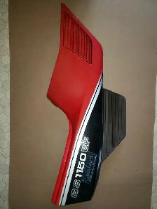 suzuki 1150 GSEF 1984-86