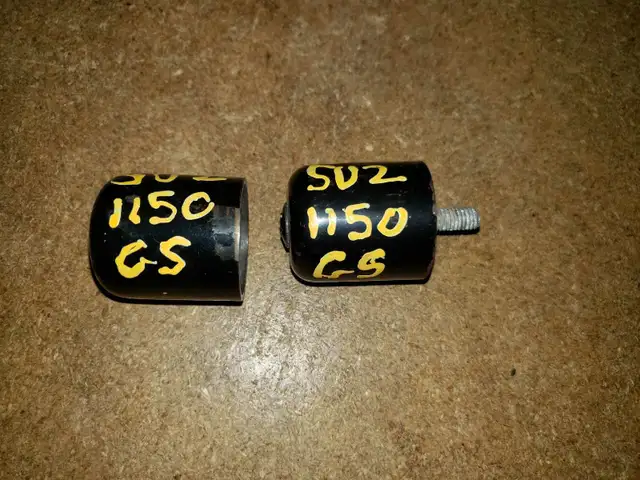 suzuki 1150 GSEF 1984-86 - Photo 2