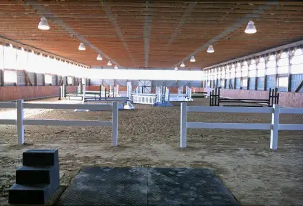 Limited Stalls Available at Grass Stable. Newmarket/King