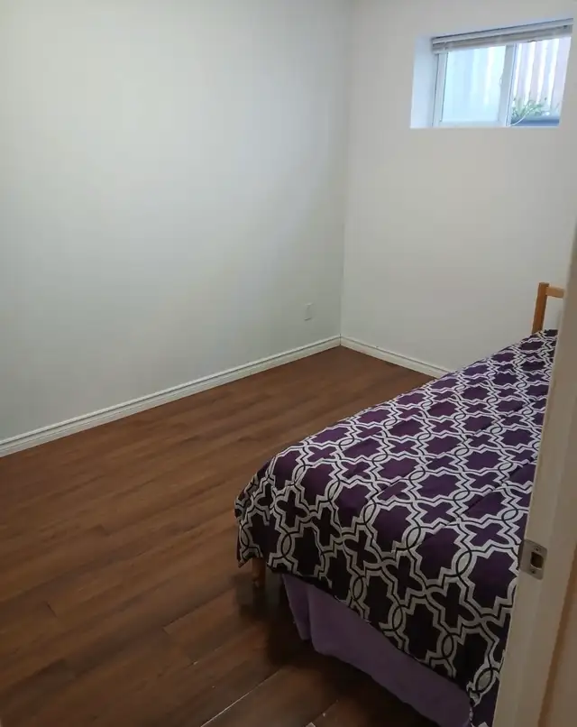 1 Bedroom Basement Apartment Unit for Rent - Photo 2