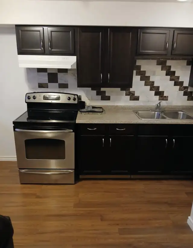 1 Bedroom Basement Apartment Unit for Rent - Photo 4