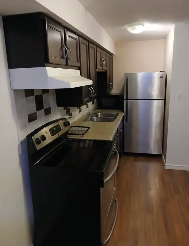 1 Bedroom Basement Apartment Unit for Rent - Photo 5