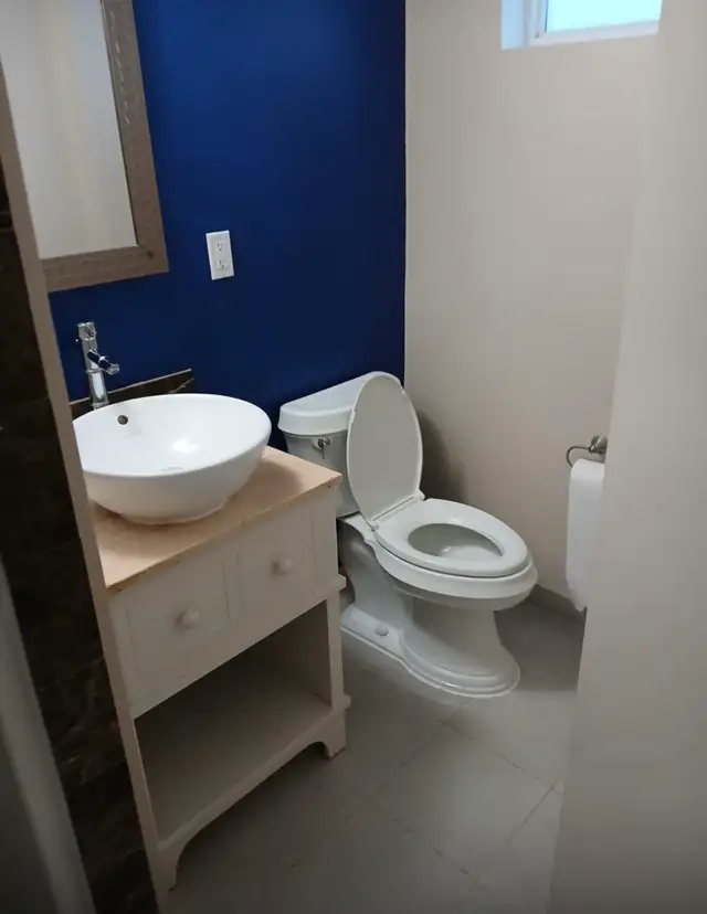 1 Bedroom Basement Apartment Unit for Rent - Photo 6