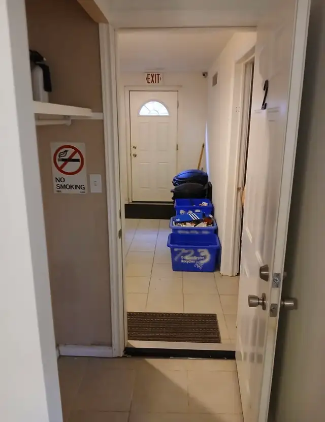 1 Bedroom Basement Apartment Unit for Rent - Photo 8