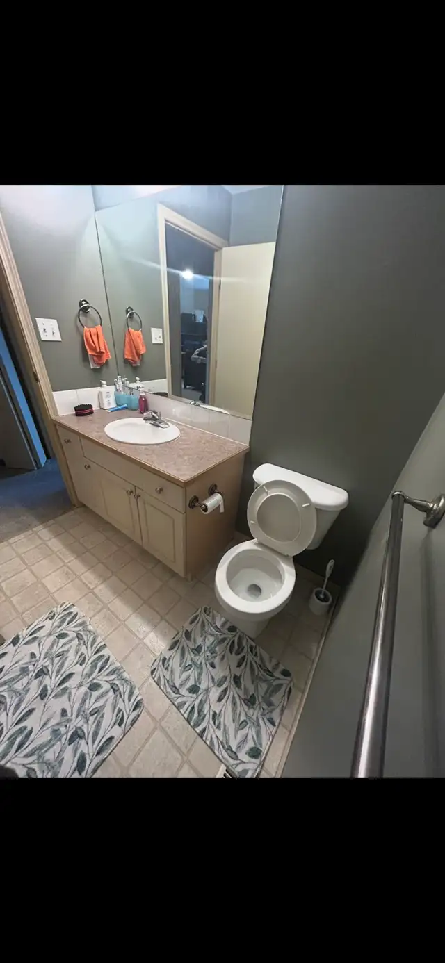 Private bedroom - Photo 5