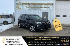 2016 Ford Explorer XLT 4WD - 7 Passenger