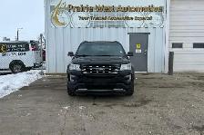 2016 Ford Explorer XLT 4WD - 7 Passenger - Photo 2