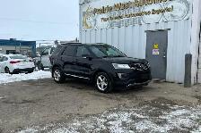 2016 Ford Explorer XLT 4WD - 7 Passenger - Photo 3