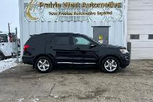 2016 Ford Explorer XLT 4WD - 7 Passenger - Photo 4