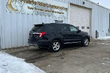 2016 Ford Explorer XLT 4WD - 7 Passenger - Photo 5