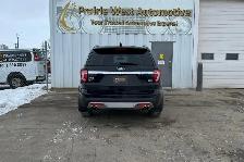 2016 Ford Explorer XLT 4WD - 7 Passenger - Photo 6