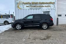 2016 Ford Explorer XLT 4WD - 7 Passenger - Photo 8