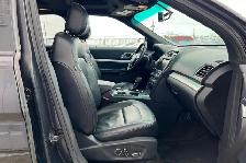 2016 Ford Explorer XLT 4WD - 7 Passenger - Photo 12