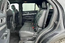 2016 Ford Explorer XLT 4WD - 7 Passenger - Photo 13