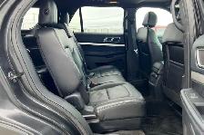 2016 Ford Explorer XLT 4WD - 7 Passenger - Photo 14