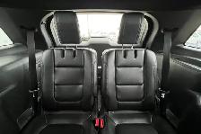 2016 Ford Explorer XLT 4WD - 7 Passenger - Photo 15