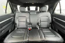 2016 Ford Explorer XLT 4WD - 7 Passenger - Photo 16
