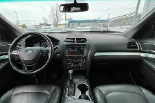 2016 Ford Explorer XLT 4WD - 7 Passenger - Photo 17