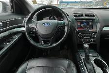 2016 Ford Explorer XLT 4WD - 7 Passenger - Photo 18