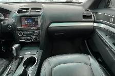 2016 Ford Explorer XLT 4WD - 7 Passenger - Photo 19