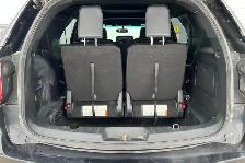 2016 Ford Explorer XLT 4WD - 7 Passenger - Photo 22