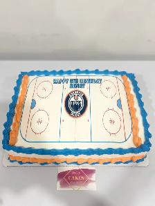 Milton Edible Print Cakes photo cakes - Photo 6