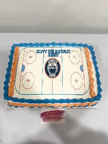 Milton Edible Print Cakes photo cakes - Photo 10