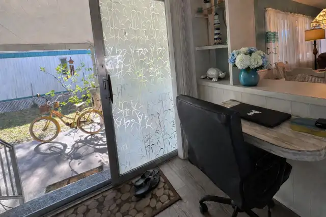 MAISON MOBILE EN FLORIDE À VENDRE - Photo 5
