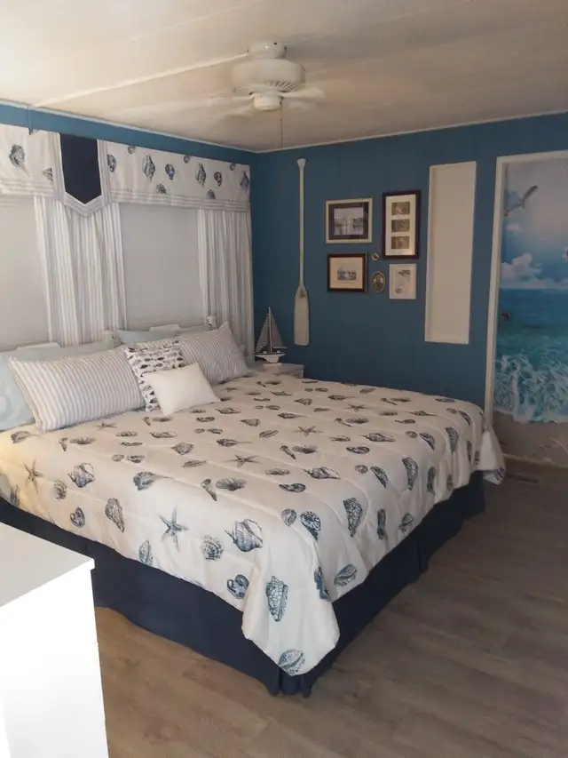 MAISON MOBILE EN FLORIDE À VENDRE - Photo 6