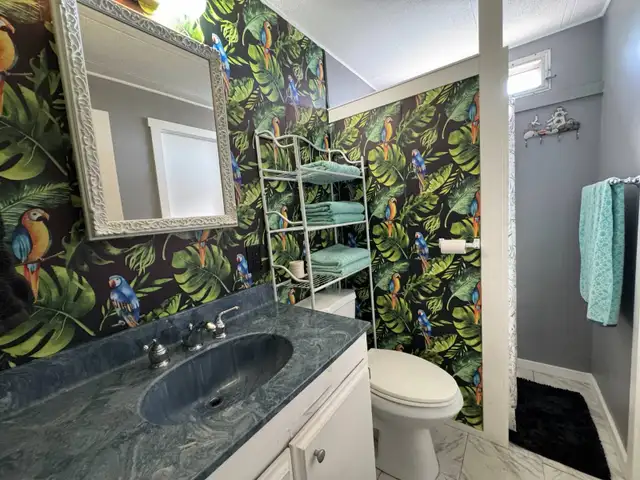 MAISON MOBILE EN FLORIDE À VENDRE - Photo 10