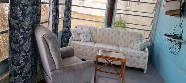 MAISON MOBILE EN FLORIDE À VENDRE - Photo 12