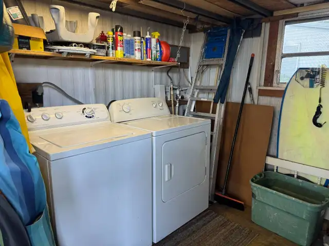 MAISON MOBILE EN FLORIDE À VENDRE - Photo 13