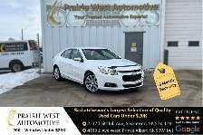 2015 Chevrolet Malibu LT