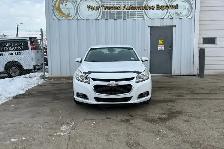 2015 Chevrolet Malibu LT - Photo 2