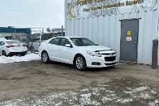 2015 Chevrolet Malibu LT - Photo 3