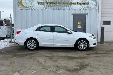 2015 Chevrolet Malibu LT - Photo 4