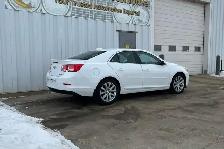 2015 Chevrolet Malibu LT - Photo 5