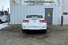 2015 Chevrolet Malibu LT - Photo 6