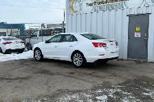 2015 Chevrolet Malibu LT - Photo 7