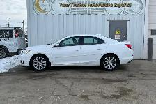 2015 Chevrolet Malibu LT - Photo 8