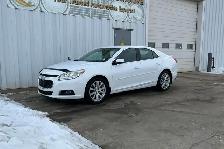 2015 Chevrolet Malibu LT - Photo 9