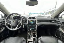 2015 Chevrolet Malibu LT - Photo 16