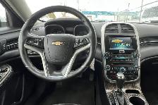 2015 Chevrolet Malibu LT - Photo 17