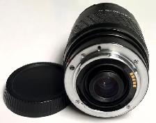 Yashica AF 70-210mm f/4-5.6 Macro Zoom Lens - Photo 4