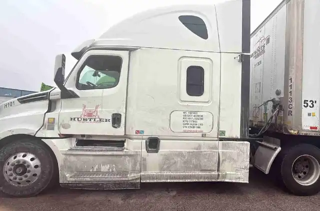 AZ TRUCK DRIVERS